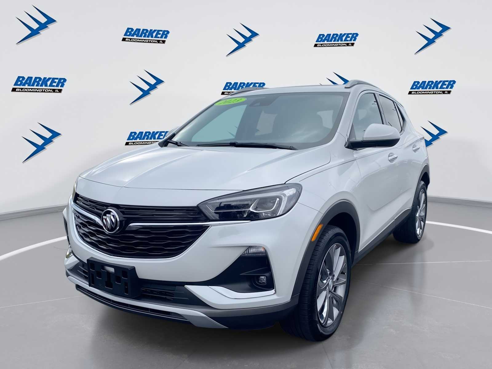 2023 Buick Encore GX Essence's photo