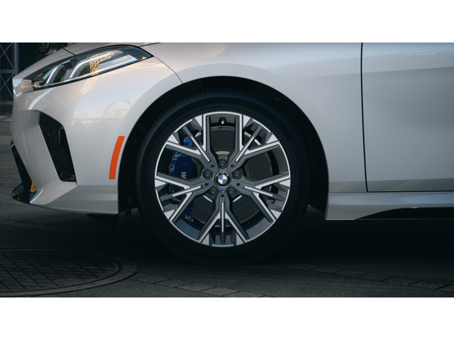 2026 Bmw 228i photo 7