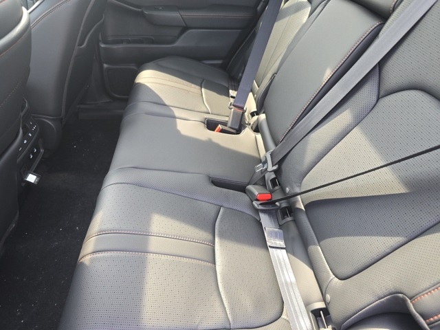 2026 Honda Passport TrailSport Elite photo 17