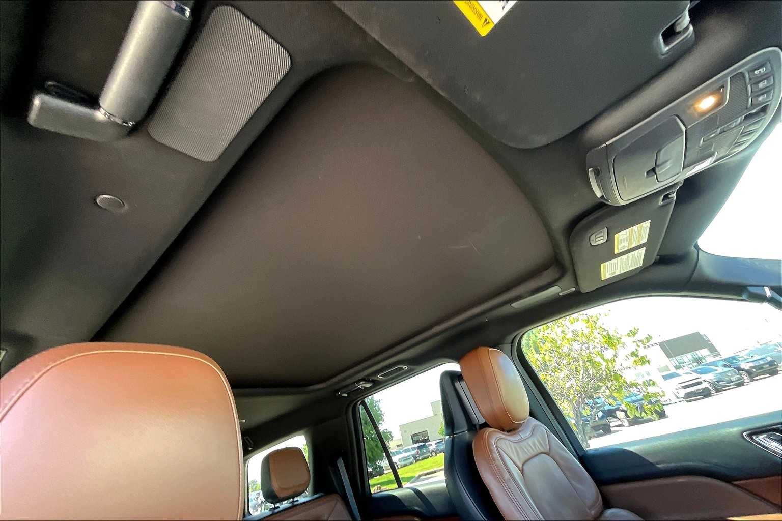 2022 Lincoln Navigator Reserve photo 11