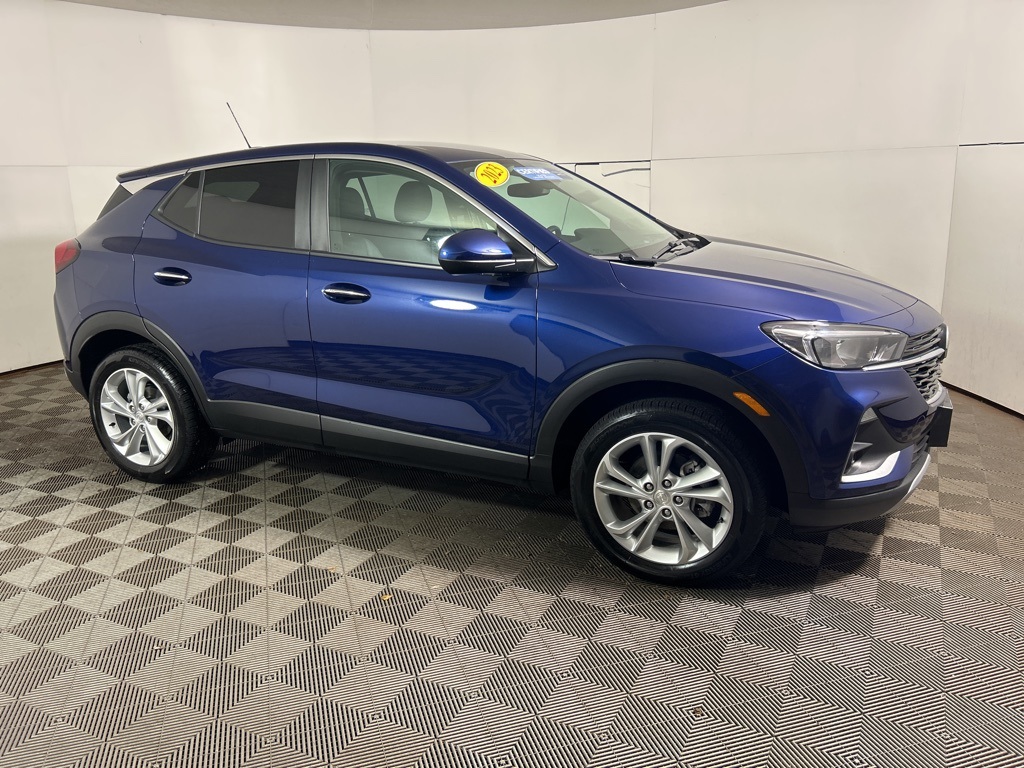 2023 Buick Encore GX Preferred photo 5