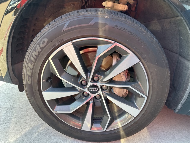 2021 Audi Q5 45 Premium Plus photo 12