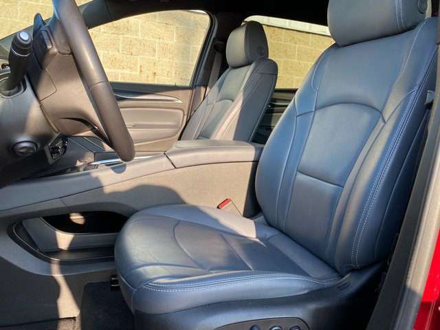 2024 Buick Enclave Premium photo 18