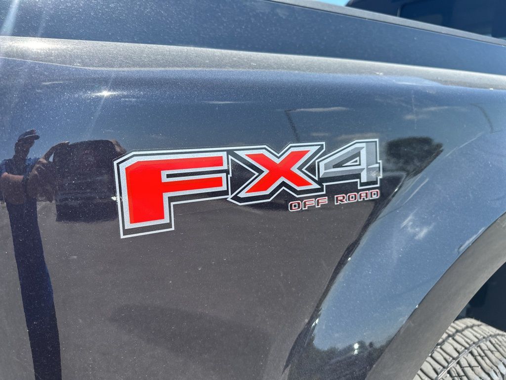 2026 Ford F-350 XLT photo 33