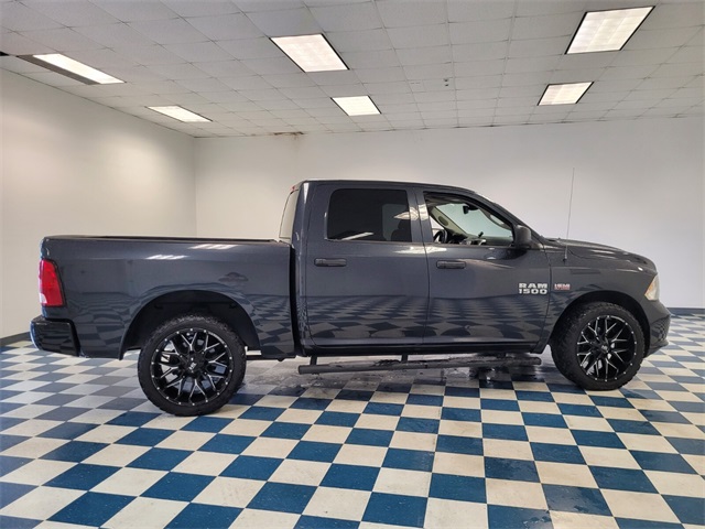 2014 Ram 1500 Express photo 10