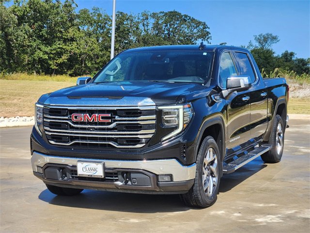 2023 Gmc Sierra 1500 SLT photo 3