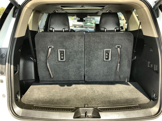 2018 Gmc Acadia Denali photo 14