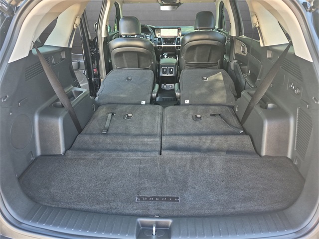 2023 Kia Sorento X-Line EX photo 29