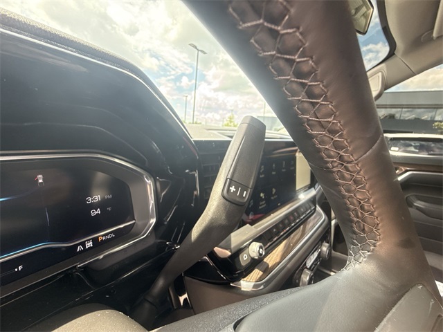 2024 Chevrolet Silverado 1500 LT photo 19