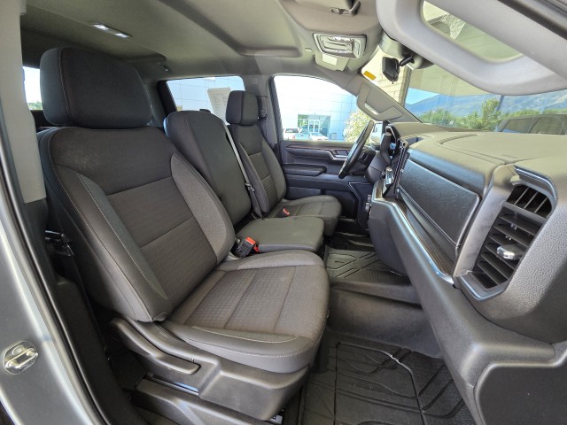 2023 Chevrolet Silverado 1500 LT photo 37