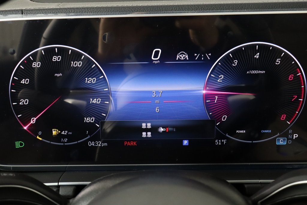 New 2024 MercedesBenz GLS GLS 450 4MATIC® 4D Sport Utility in Champaign M6447 Sullivan