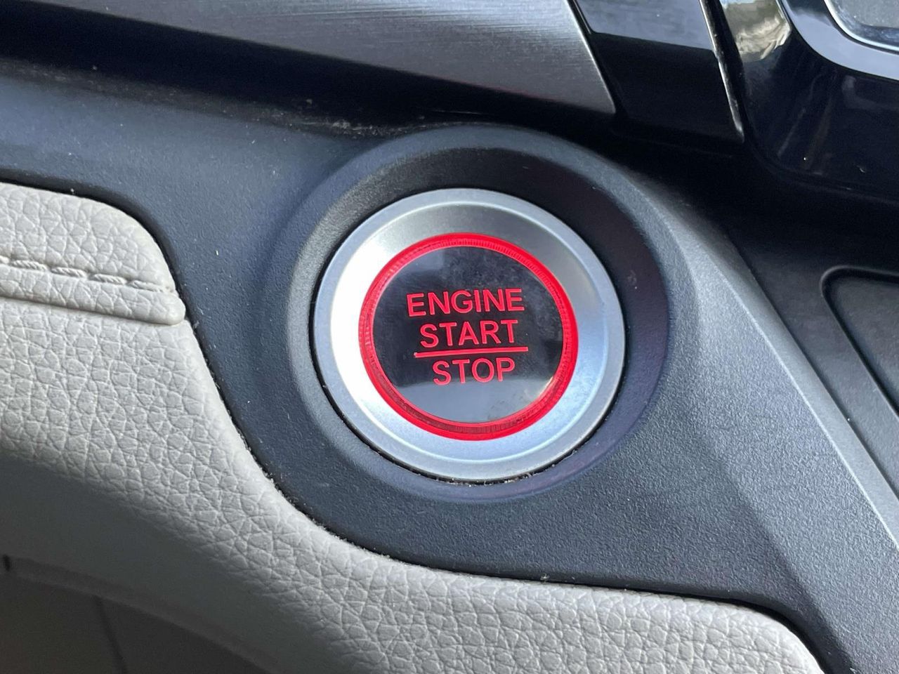 2022 Honda Odyssey EX-L photo 24