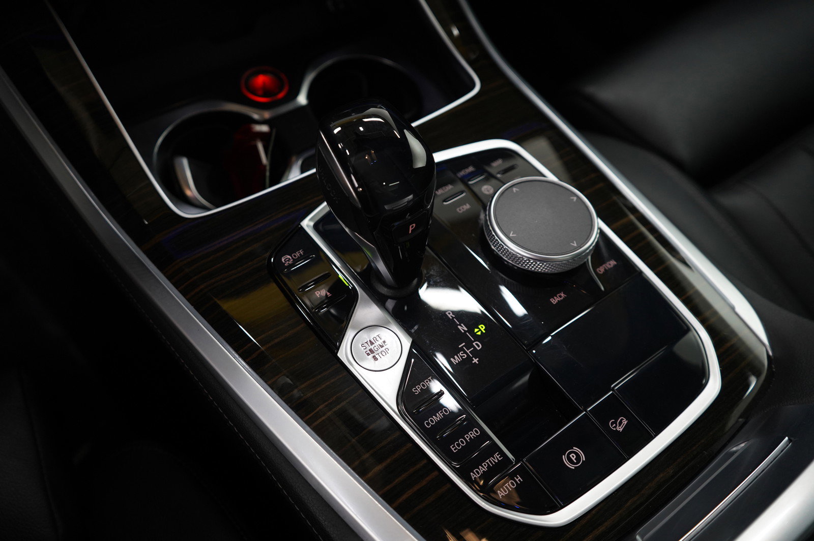 2021 Bmw X5 xDrive40i photo 20