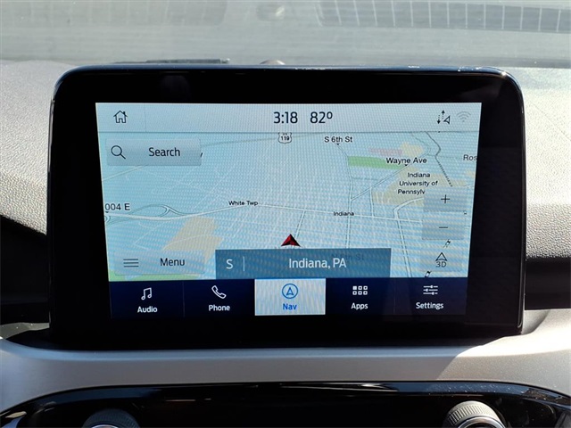 2020 Ford Escape SE photo 22