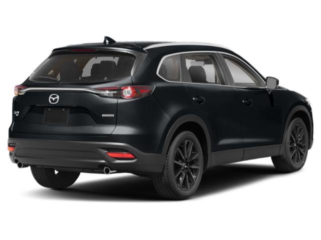 2023 Mazda CX-9 Touring photo 2