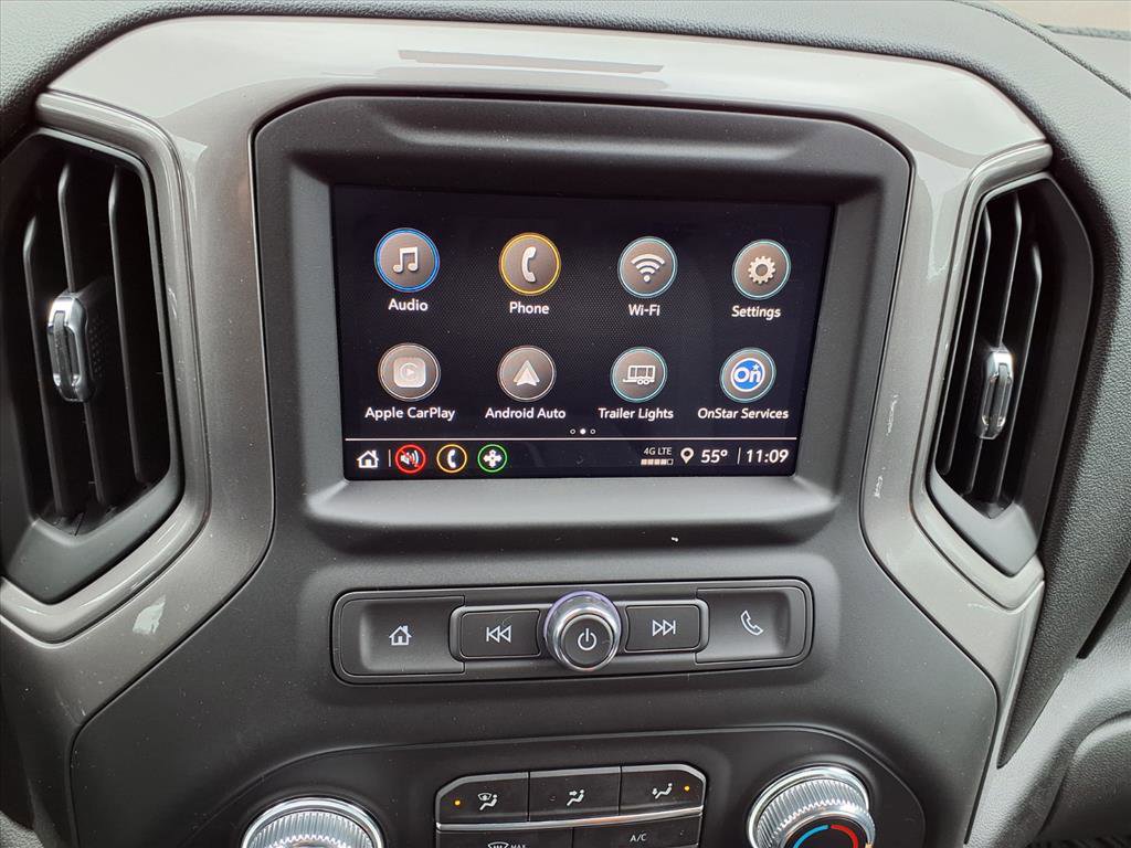 2026 Gmc Sierra 1500 Pro photo 4