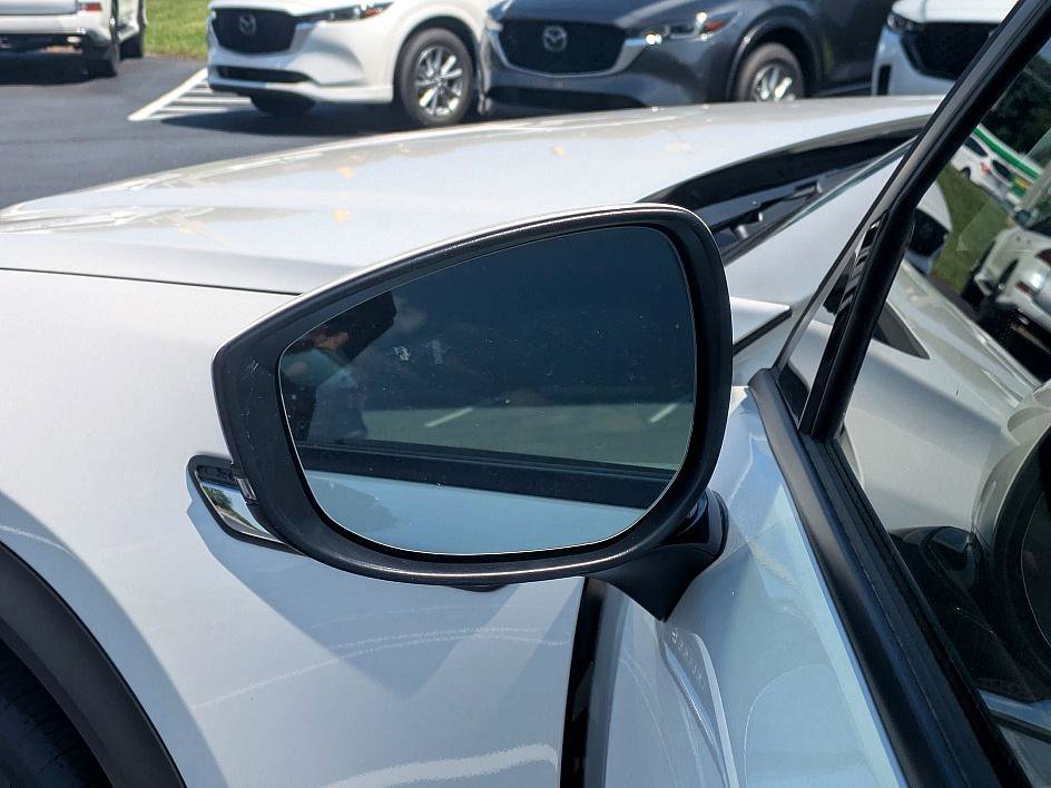2025 Mazda CX-90 3.3 Turbo Preferred photo 10