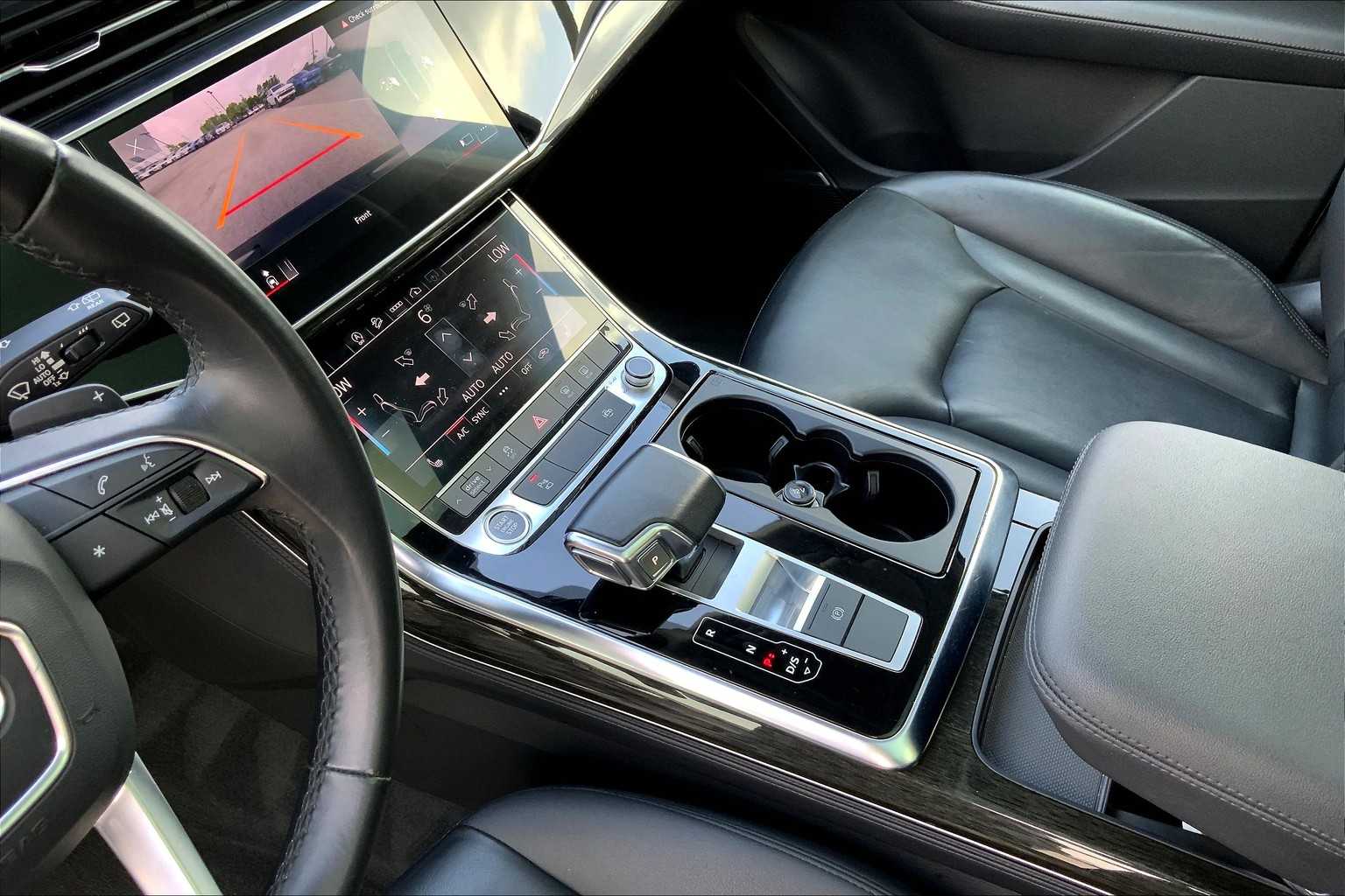 2023 Audi Q7 Premium Plus photo 15