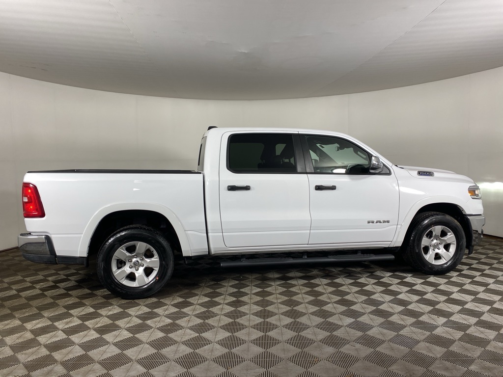 2025 Ram 1500 Big Horn Lone Star photo 3