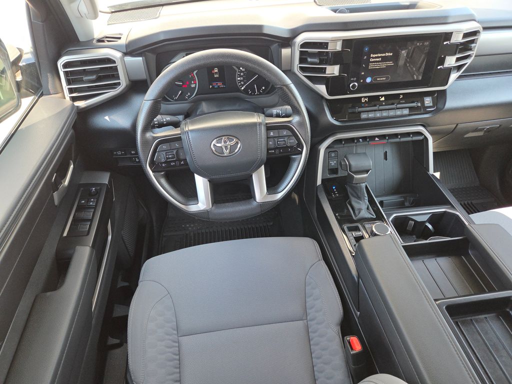 2024 Toyota Tundra SR5 photo 15