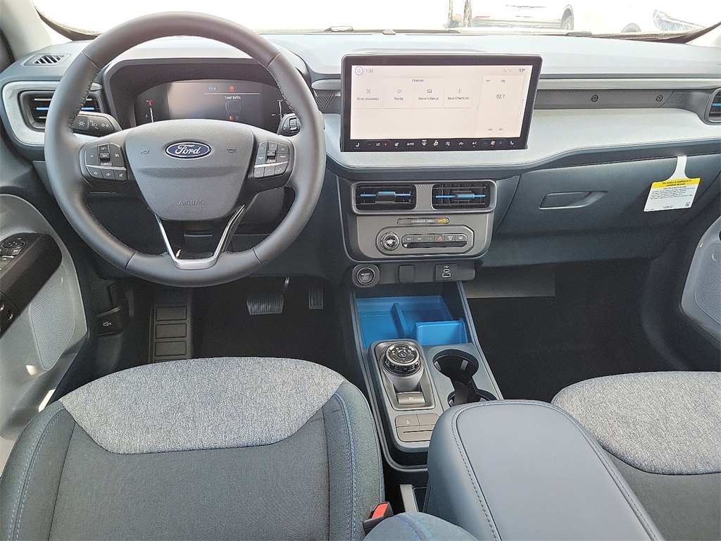 2025 Ford Maverick XLT photo 10
