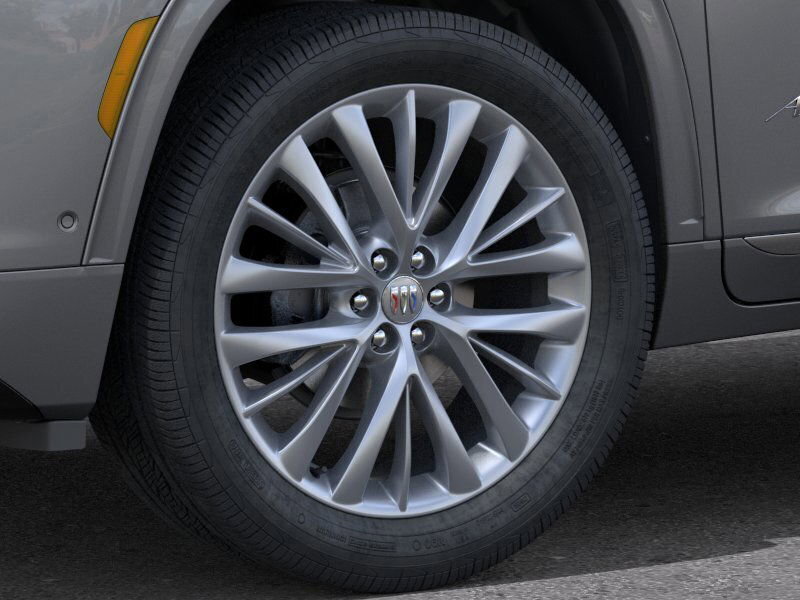 2026 Buick Enclave Avenir photo 5