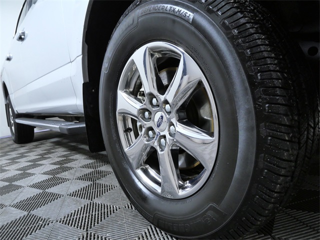 Used 2018 Ford F-150 XLT with VIN 1FTEW1EP6JKD99969 for sale in Apple Valley, Minnesota