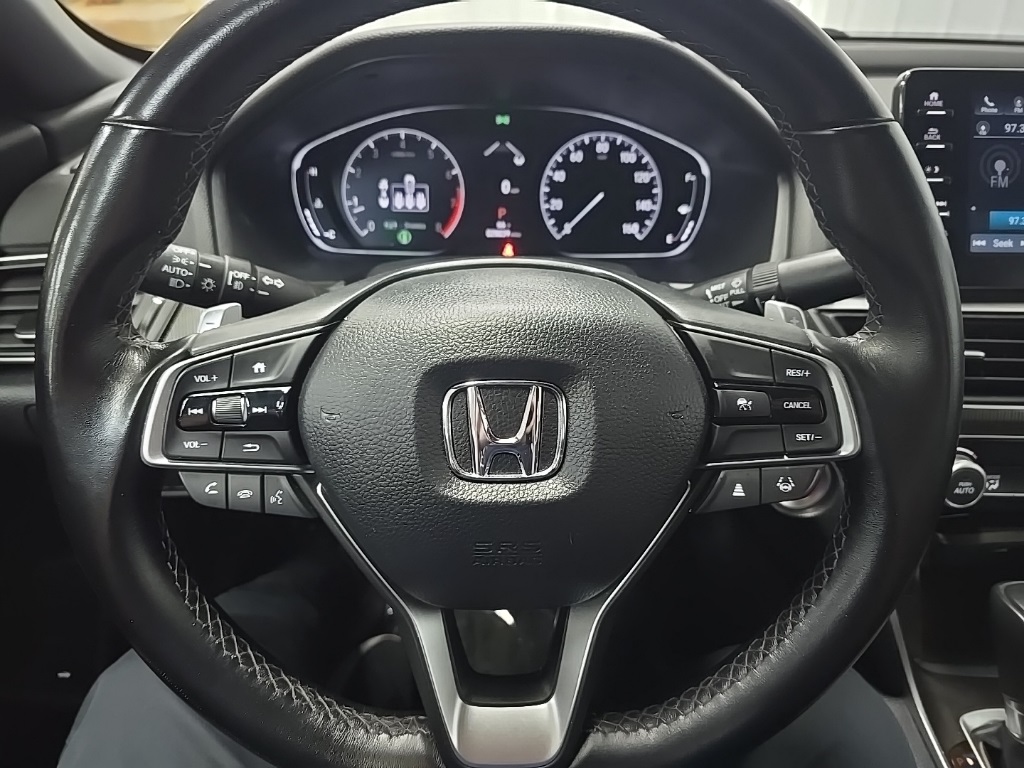 2022 Honda Accord Sport 1.5T photo 18