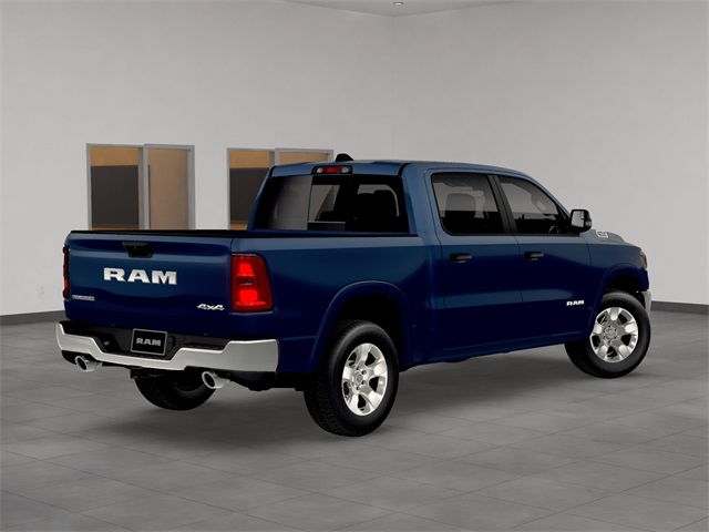 2026 Ram 1500 Big Horn Lone Star photo 3