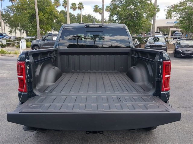 2026 Ram 1500 RHO photo 11