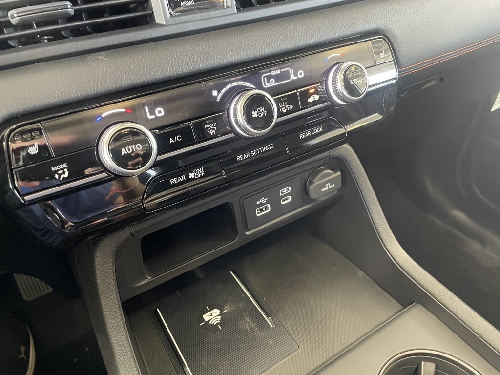 2025 Honda Pilot TrailSport photo 33