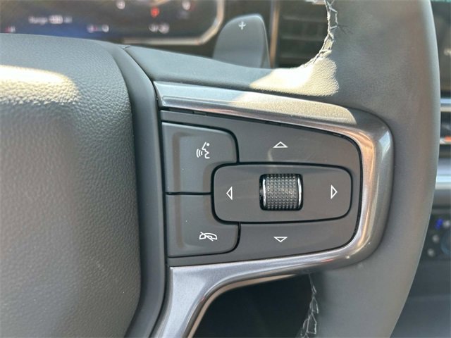 2026 Chevrolet Silverado 1500 High Country photo 22