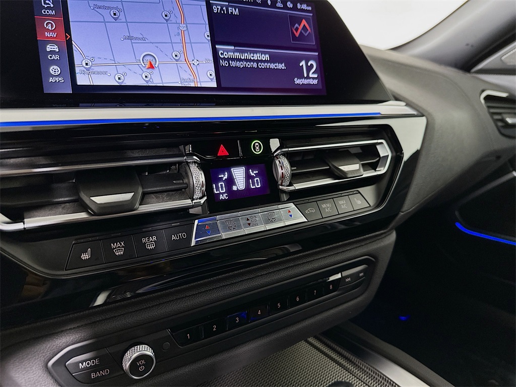 2019 Bmw Z4 sDrive30i photo 23