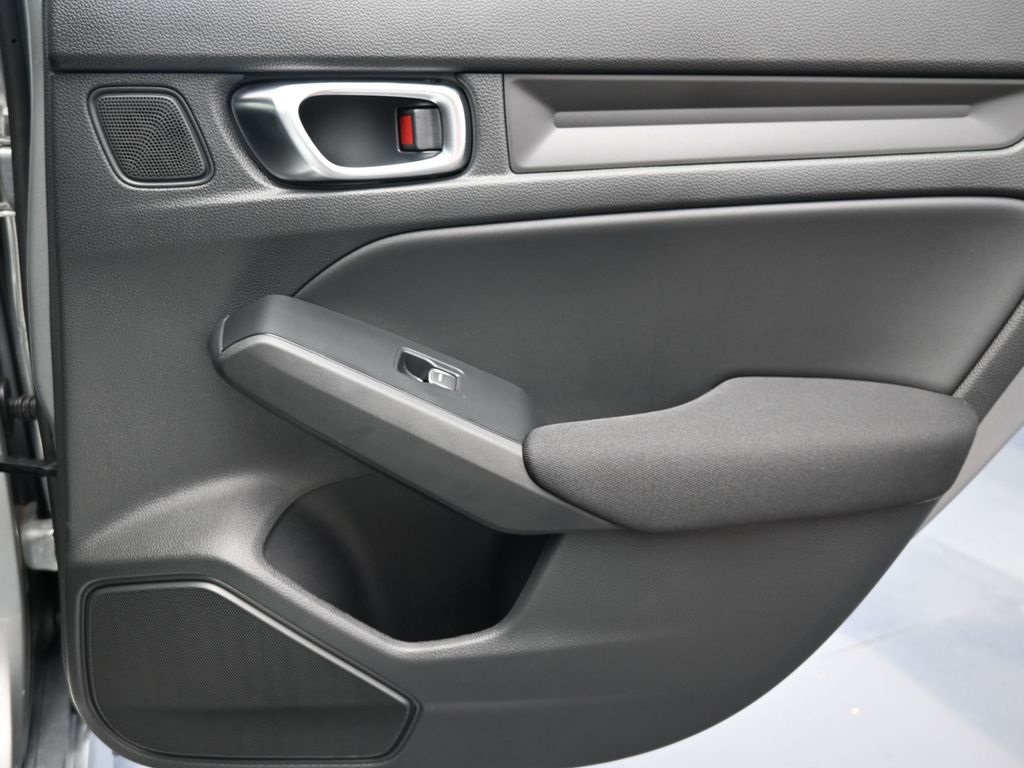 2026 Honda Civic Sport photo 32