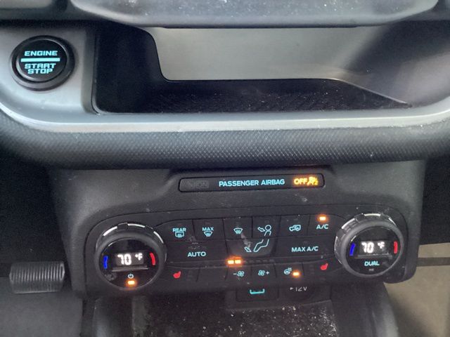 2021 Ford Bronco Sport Outer Banks photo 37