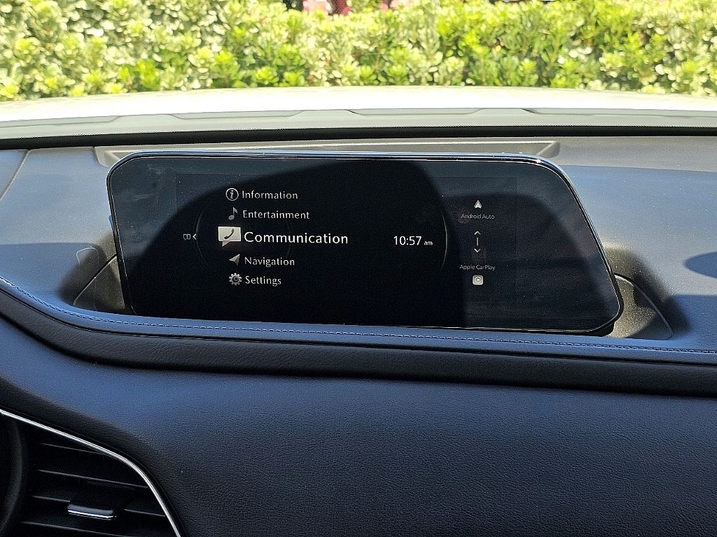 2025 Mazda CX-30 2.5 S Preferred photo 30