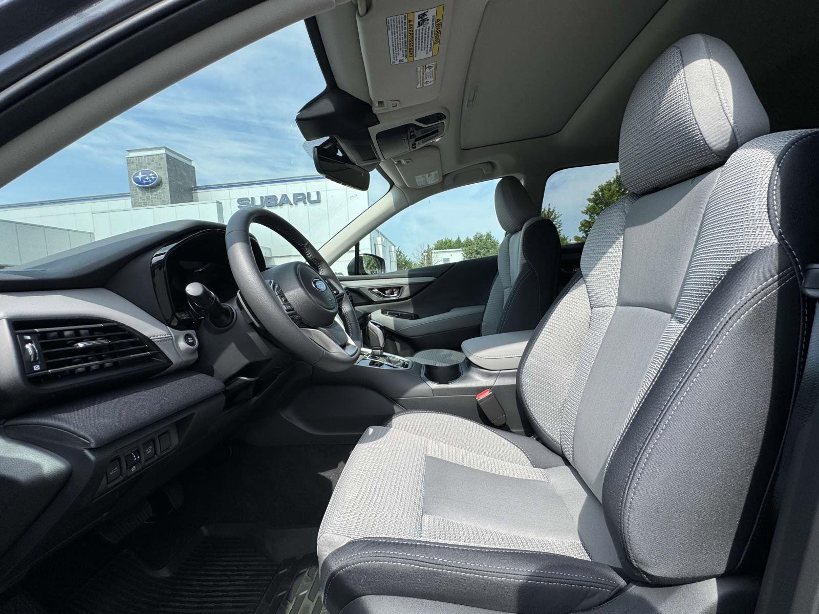 2025 Subaru Outback Premium photo 3