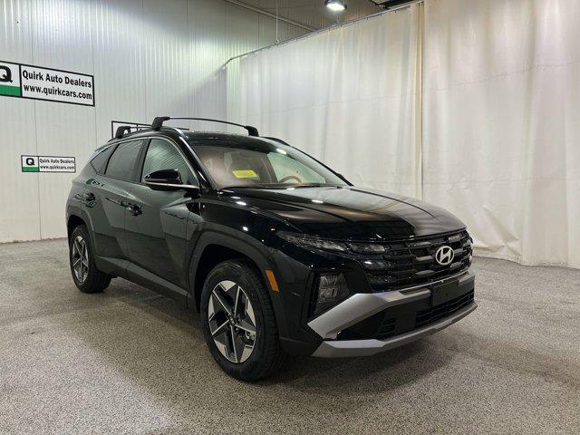 2026 Hyundai Tucson SEL Convenience photo 3