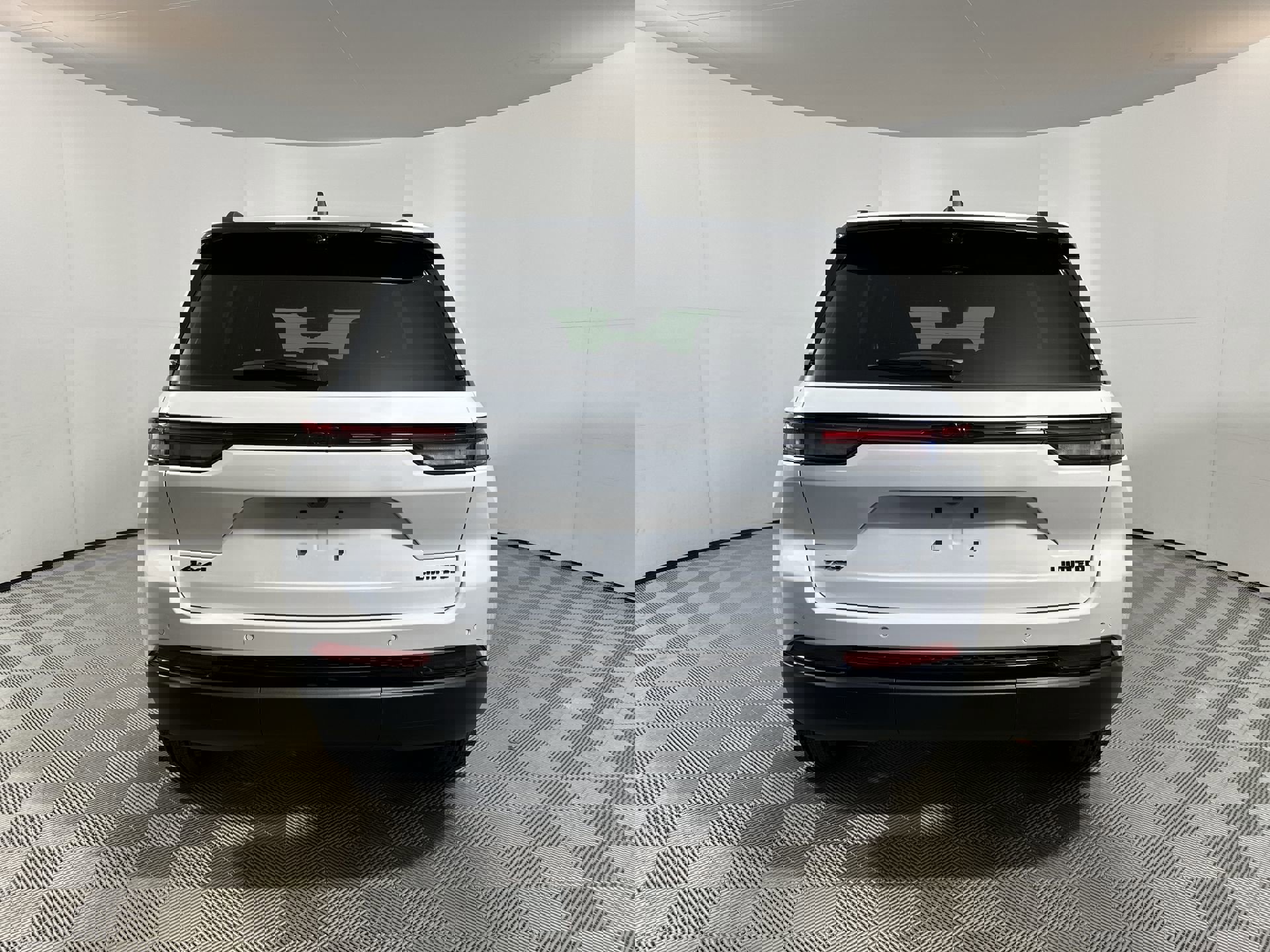 2025 Jeep Grand Cherokee Limited photo 6