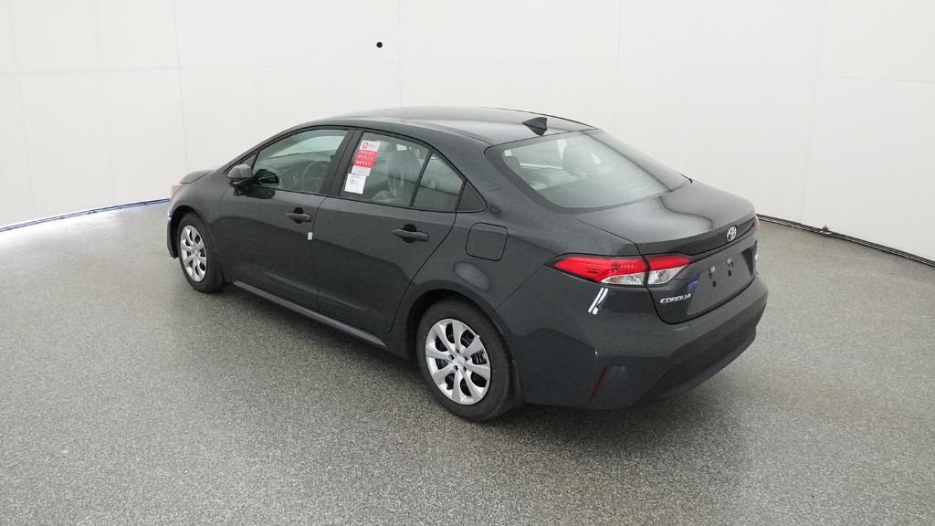 2025 Toyota Corolla LE photo 11