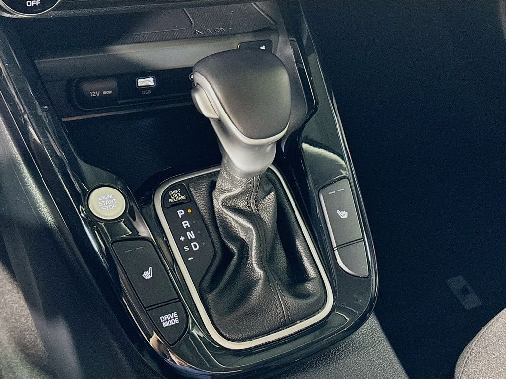 2023 Kia Soul EX photo 17