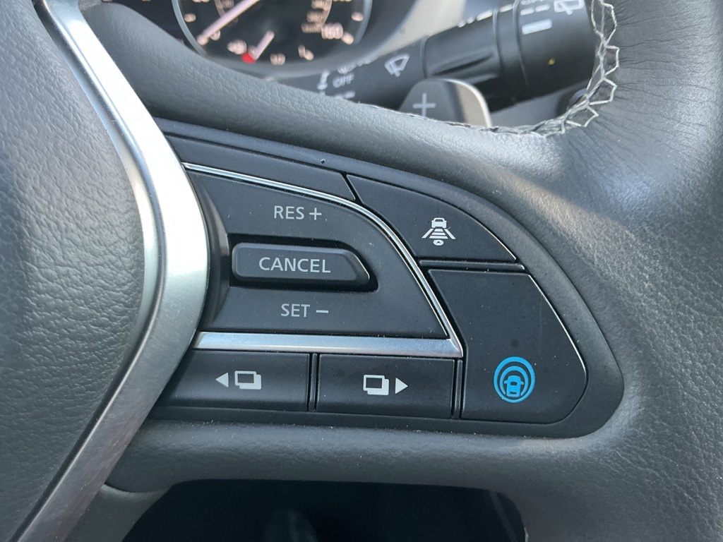 2025 Infiniti QX55 Luxe photo 17