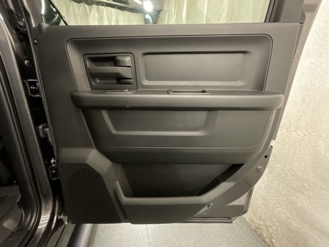 2026 Ram 2500 Tradesman photo 22