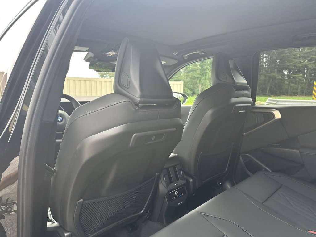 2025 Bmw X3 30x Drive photo 23