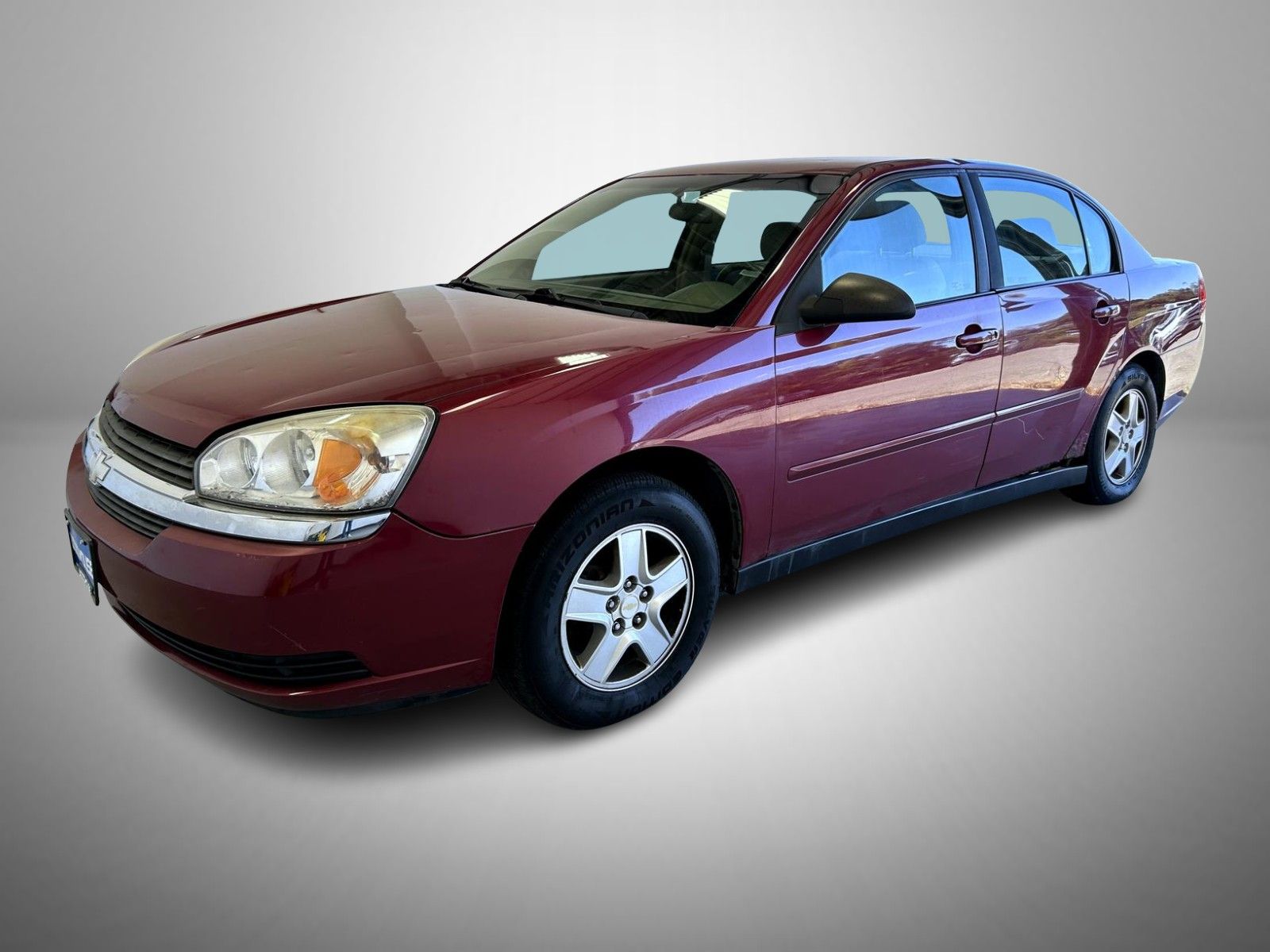 2005 Chevrolet Malibu LS