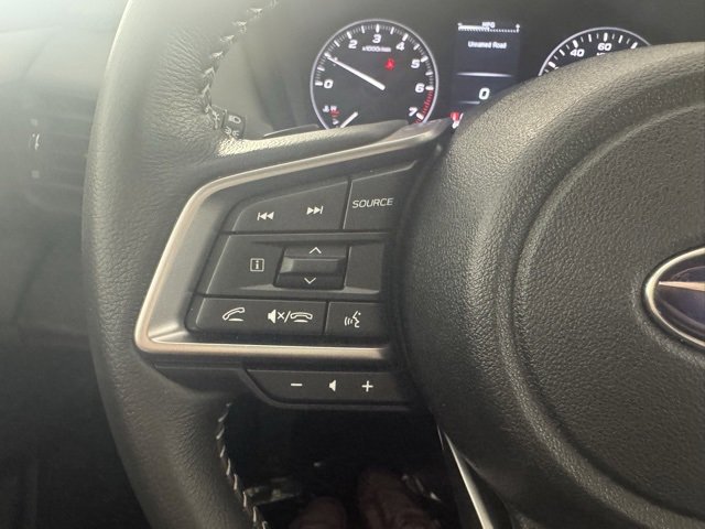 2025 Subaru Outback Premium photo 8