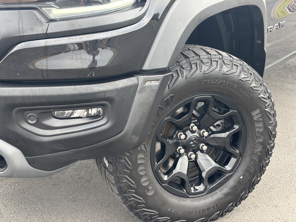 2023 Ram 1500 TRX photo 2