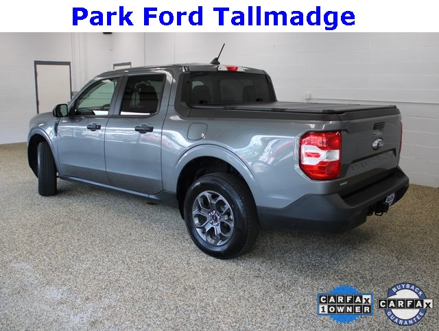 2024 Ford Maverick XLT photo 2