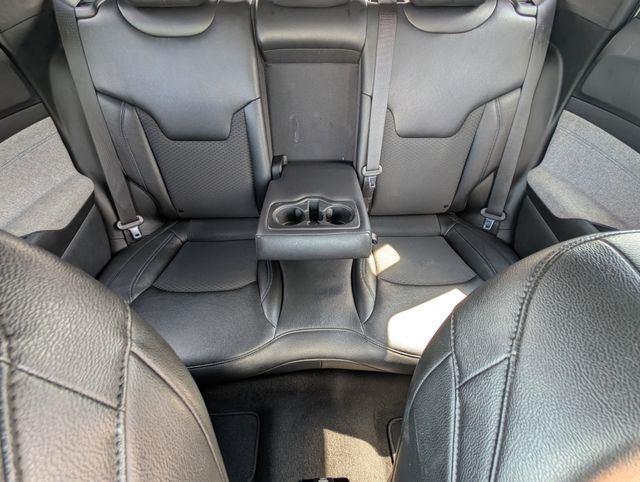 2024 Jeep Compass Latitude photo 28