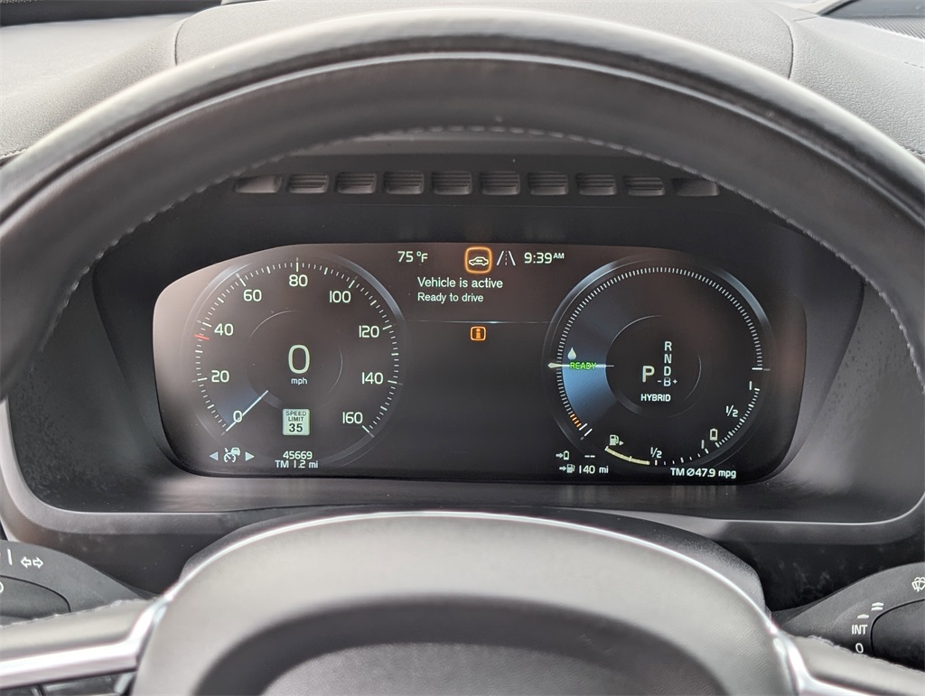 2022 Volvo XC90 Recharge T8 Inscription photo 26